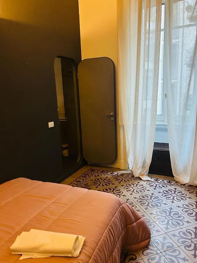 Central Hostel Milano 0*, Milan Italy