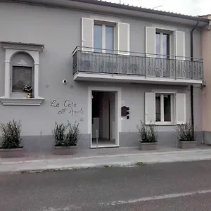 La Casa 'angolo Piza