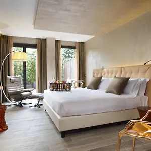Milan Suite Hotel Milan