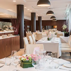 Crowne Plaza By Ihg Milan