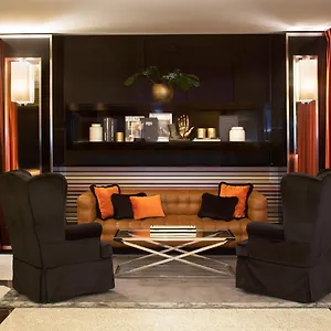 Starhotels Ritz Milan