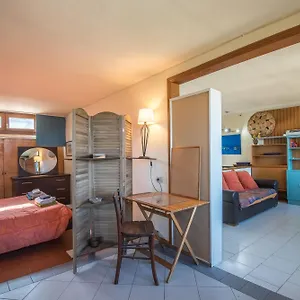 Casa Ravacciano Appartement Sienne