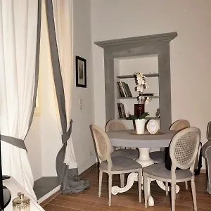 Casa Da Verrazzano Florencia