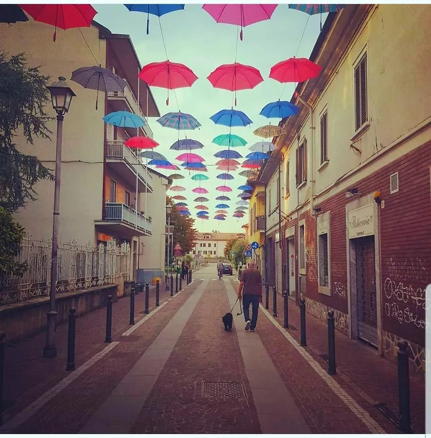 Central Hostel Milano Italy