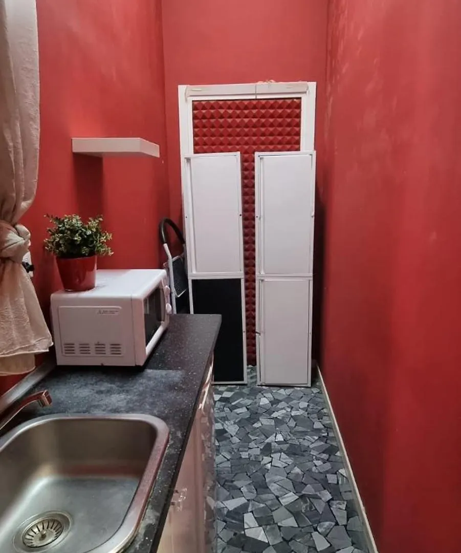 Central Hostel Milano  Milan