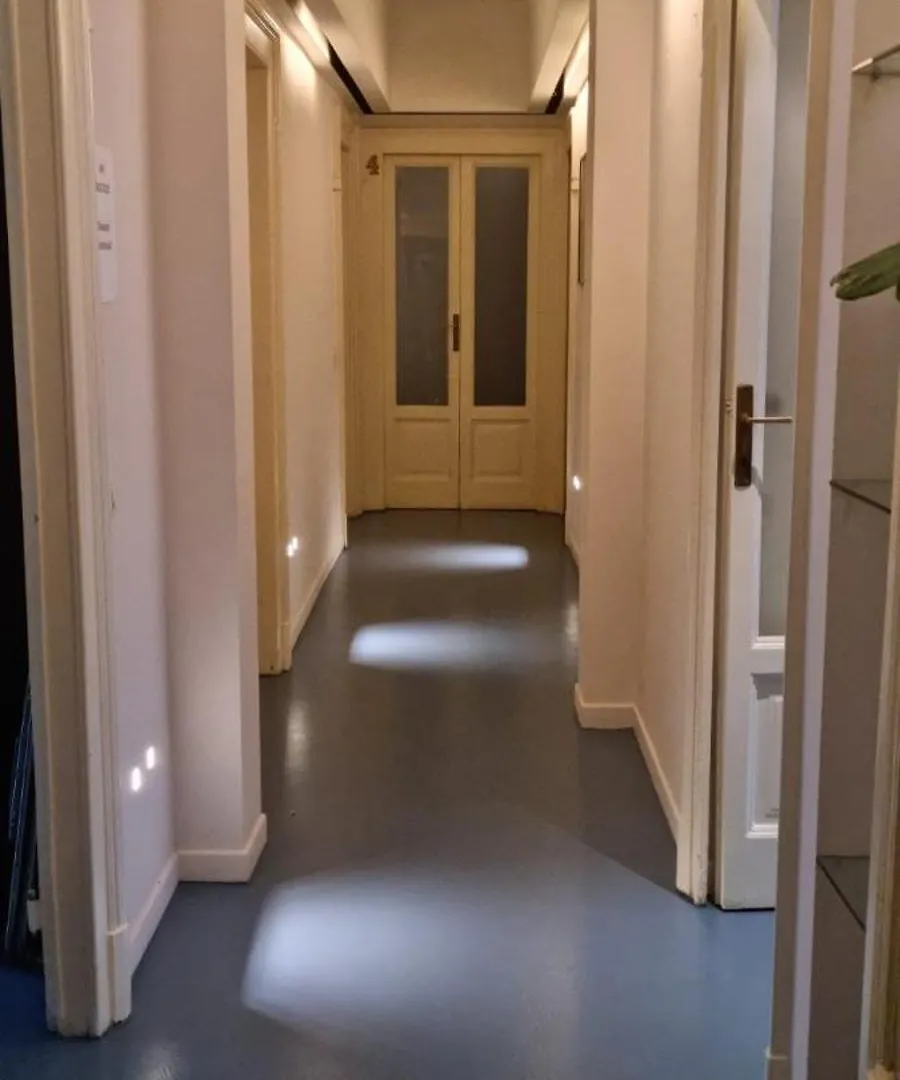 Central Hostel Milano 0*, Milan Italy