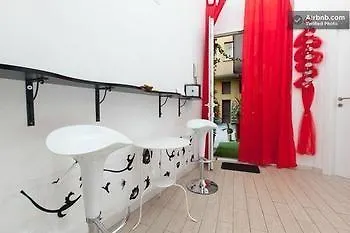 Central Hostel Milano Italy