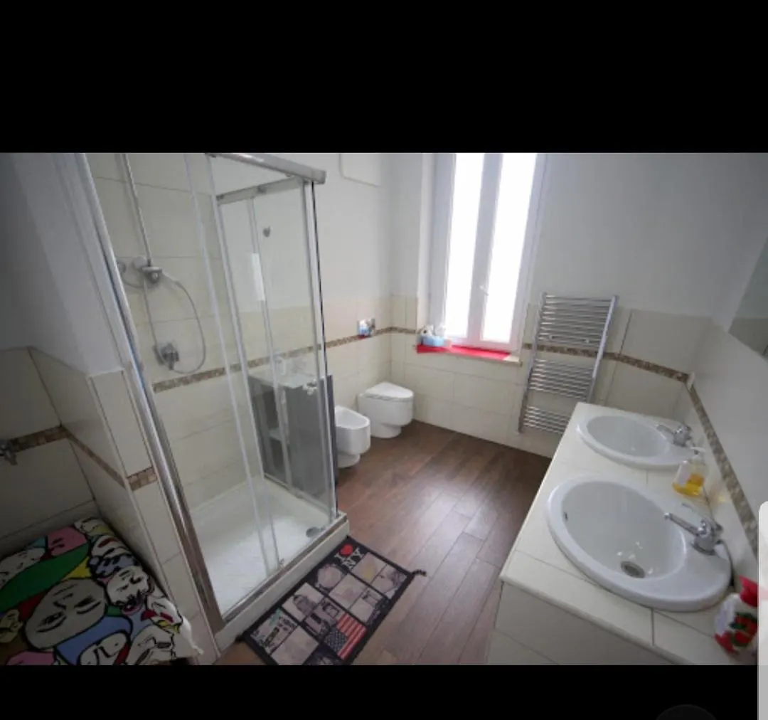 Central Hostel Milano 0*, Milan Italy
