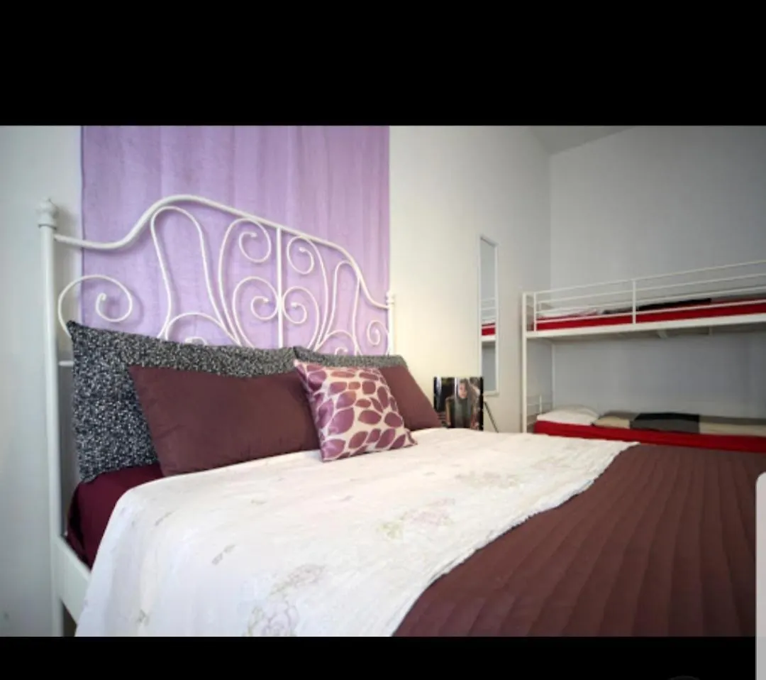 Central Hostel Milano  Milan
